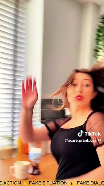 Fun Scared Prank Ideas to Try at Home