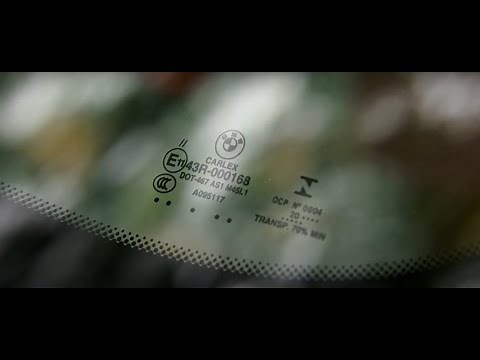 Aftermarket vs OEM windshield