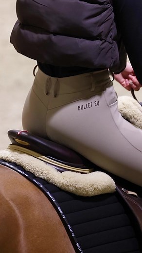 Unique equestrian wear #bulletequestriandesign