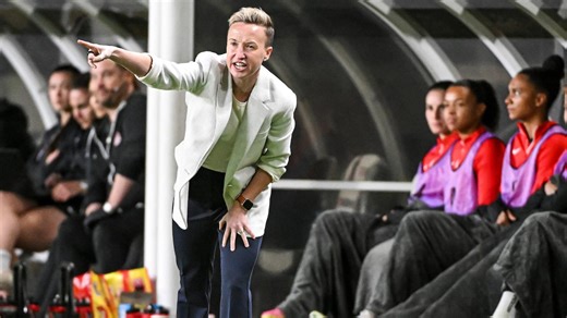 Canada's women's soccer team docked points, coaches suspended by FIFA