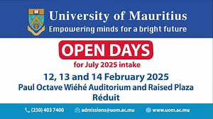 9.5K views · 71 reactions | Come and meet us during our Open Days on...