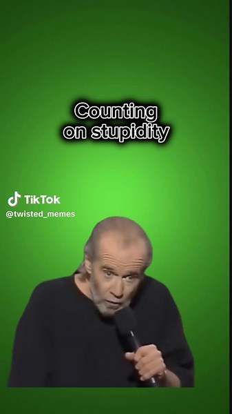 #CapCut #count #stupid #george