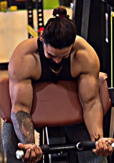 Biceps Workout Techniques for Optimal Strength