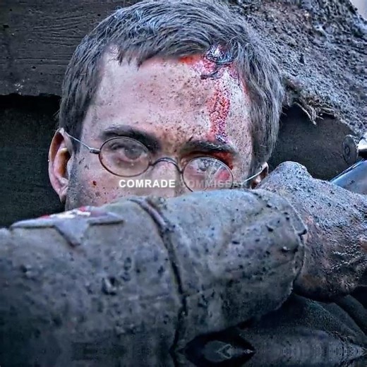 He dodged the enemy's strafing and took his revenge #shorts #movie