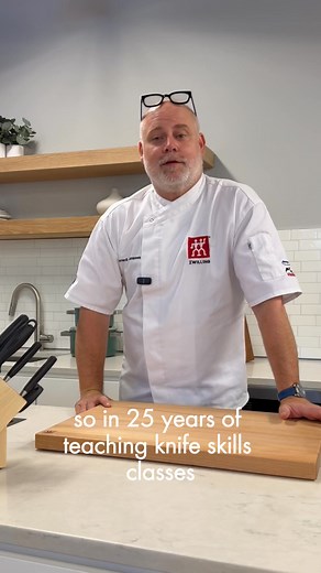 Start your collection with the three knives every kitchen needs. The ZWILLING Four Star 3pc Starter Set—German-made precision, balance, and durability, warrantied for life. | Zwilling USA