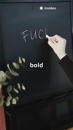 Chalk Boards: The Magic Behind the Dust! #lifetips101