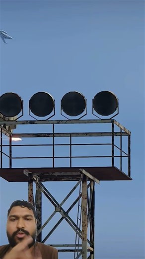 Tor M1 Missile System vs F 16 Fighting Falcon Jet!