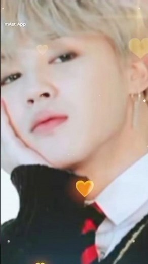 jimin Park he is BTS member of k poop #song #dance #music #love #cute #bts #army jimin