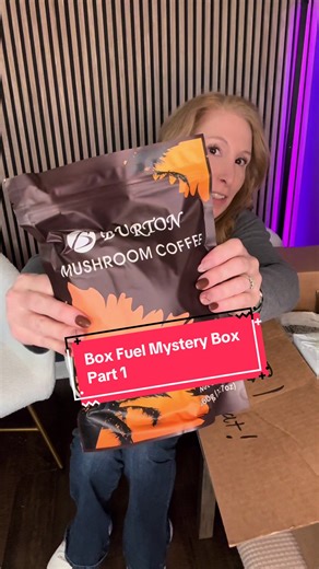 Yet again another mystery box because I’m addicted 😆 @OfficialBoxFuel #mysterybox #fyp