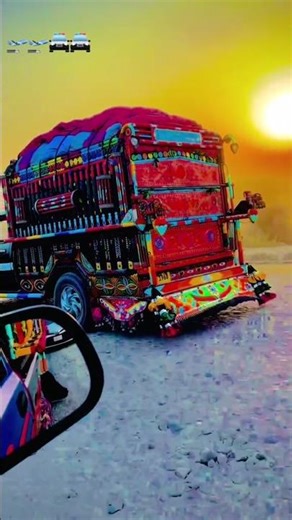 Full overloading hilux toyota & veiw || pak local driver video || #shortsfeed #shortvideo #local