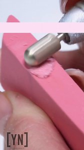 Clean your e-file bits properly | Young Nails United Kingdom