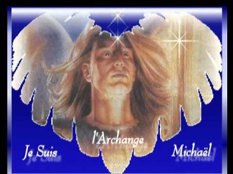 Archange Mickael