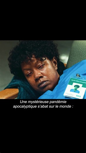 Pandémie Mystérieuse: Survivre à l'Apocalypse du Sommeil