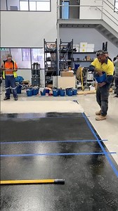 APC’s Introduction to Epoxy training course 🔥