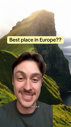 mio ✈️ on Instagram: "If I ever go missing this is where I’ll be. 📍 The Faroe Islands Here are the 3 rules so you don’t mess it up: ✅ Rule 1: Don’t do a 3-day weekend. go 5–7 days (buffer days matter) ✅ Rule 2: Don’t try to do everything. pick 2–3 keystone moments + 1 “big quest” ✅ Rule 3: The magic is between the highlights. the drives + pull-offs are some of the best bits And remember: rent a car, ask about underwater tunnel tolls, and check if hikes have fees / guides. My 5 reccs 👇 1. Múlaf