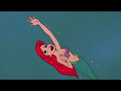 The Little Mermaid: Charmed Full Episode