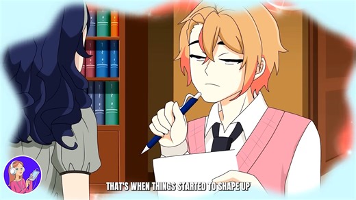 My Brother Became My Personal Assistant For A Day #MSA | MSA My Story Animated Media