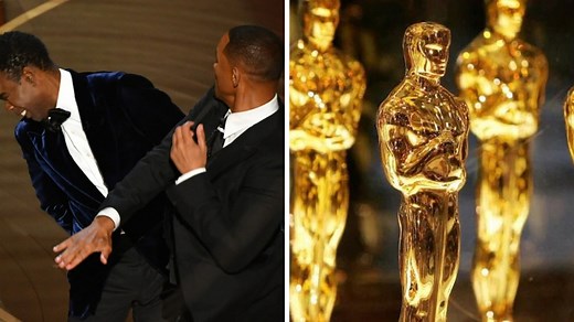 Will Smith punching Chris Rock, Boycott Oscars Twitter trend: Oscars controversies over the years