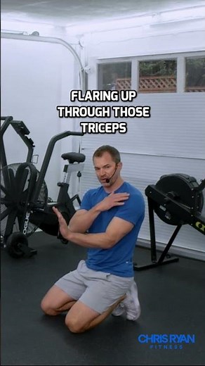 Amazing Push-Up Variations: Hand Release + Knee Support! 💥