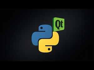 02_PyQt Code Structure Overview