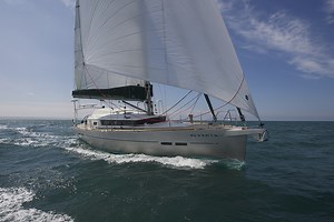 Garcia Exploration 45