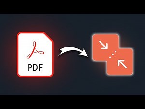 How To Merge PDF Files - Easy Guide