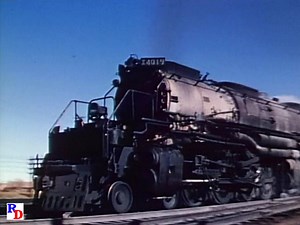 20K views · 3.7K reactions | Union Pacific Big Boys #4019 and 4020 are featured in the clip form the Pentrex show "Union Pacific Big Boy Collection" https://rfd.video/BBCollection | Steam Giants | Facebook