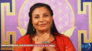 1K views · 65 reactions | Click this link: https://theshiftnetwork.com/Mary-Magdalena-Activation?utm_medium=affiliate&utm_source=infusionsoft&affiliate=10298 To register for Sai Maa’s free hour-long online event on September 23, "Receive a Potent Energetic Activation From Her Holiness Sai Maa: Open to the Sacred Wisdom of Mary Magdalene to Align With the Great Planetary Awakening." | Sai Maa | Facebook