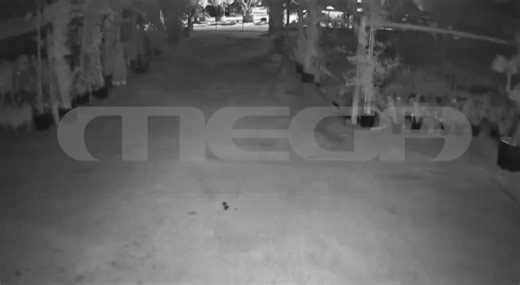 Ηχητικό ντοκουμέντο Live News για τη διπλή δολοφονία στη Φοινικούντα – Οι έξι βολές του δολοφόνου μέσα σε 11” | MEGA TV