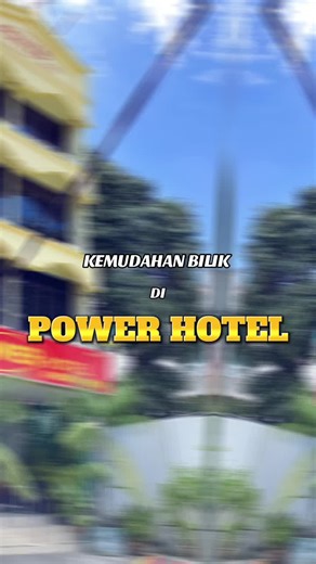 Power Hotel on TikTok