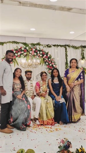 family Engagement function #vizagvlogs #engagement #trending