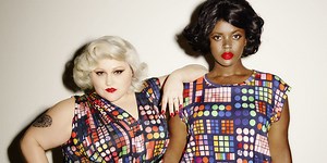 Beth Ditto: "I'm Still That Little Girl who Make Things Work for My body."