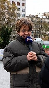618 reactions · 29 shares | Côme et Nolhan, 13 ans, découvrent le métier de journaliste ! Élèves de 4e au collège Saint-Philippe d'Apprentis d'Auteuil à Meudon, ces deux garçons ont passé une journée en immersion à la rédaction de Réel Média. Au programme : tournage, montage, interview et décryptage des fake news. Une expérience enrichissante pour découvrir les coulisses du journalisme. | Réel média | Facebook