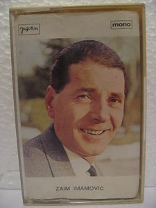Zaim Imamović - Zaim Imamović