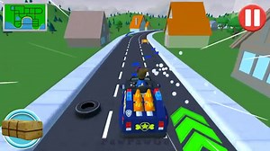 Paw Patrol Mighty Pups Save Adventure Bay Full Episodes! #38 Nick Jr