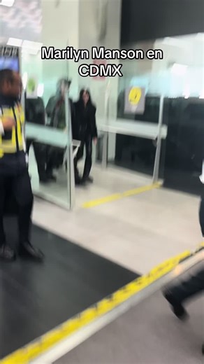 #marilynmanson #cdmx | marilyn manson