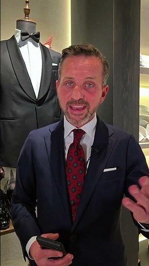 Dresscode: Black Tie - Was ist damit gemeint?