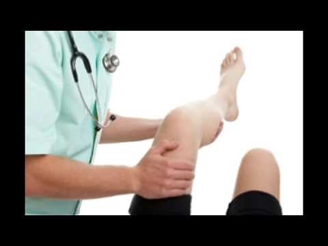 Calcium Deposits in Joints
