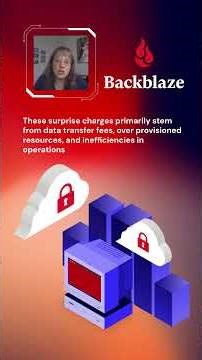 Why Unexpected Charges Still Shock Cloud Leaders