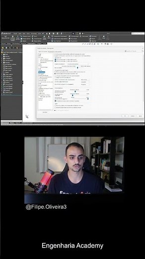 Como otimizar o desempenho do Solidworks