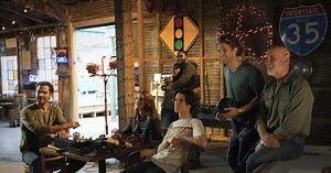 Walker Season 1 Episode 10 Preview: Fresh Starts, Dangerous Decisions