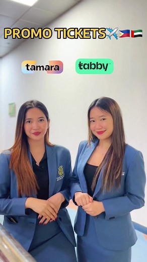 PROMO TICKETS 🇦🇪🇵🇭 | Fast Track Travel UAE