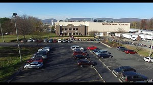 3.6K views · 88 reactions | Our Open House & Factory Tour this year set a record! With over 9,000 visitors to our plant, it was one of our most successful Open Houses to date. Thank you again to everyone who joined us that day and check out this awesome video that shows highlights from that beautiful day! | Gertrude Hawk Chocolates | Facebook