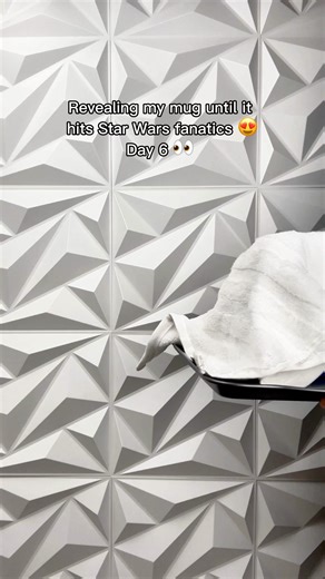 Where are my Star Wars fans? | Star Wars Weaves