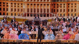 54K views · 2.7K reactions | The Gypsy Princess - André Rieu❤️殺 | Amazing Music | Facebook