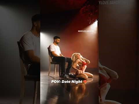 Learn How To Give A Lap Dance - Date Night Dance Edition