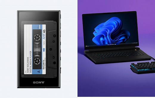 How to transfer media from a computer to Sony Walkman in 5 easy steps