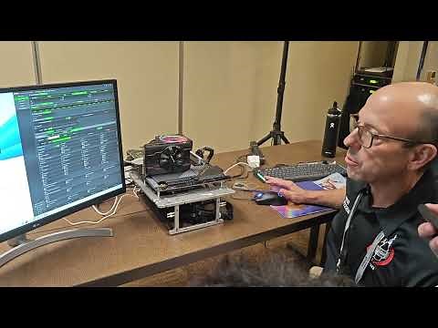 Memory Overclocking On-The-Fly on the Ryzen 9 9950X and Ryzen Master