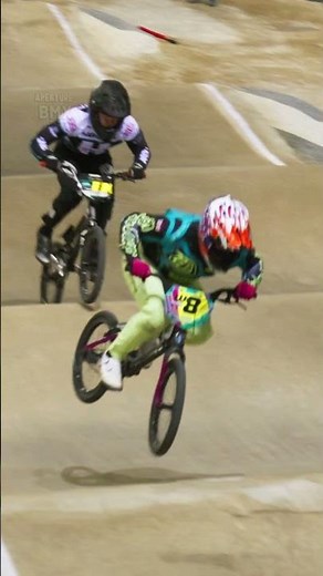 Open 19-29 Final // Manchester // 2026 National Series R1 #bmx #bmxracing