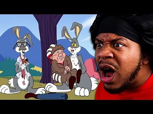 Wabbit Season REACTION - (MeatCanyon)